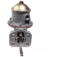 BCD 1942/1 Pompa alimentazione carburante adattabile Perkins 2641720